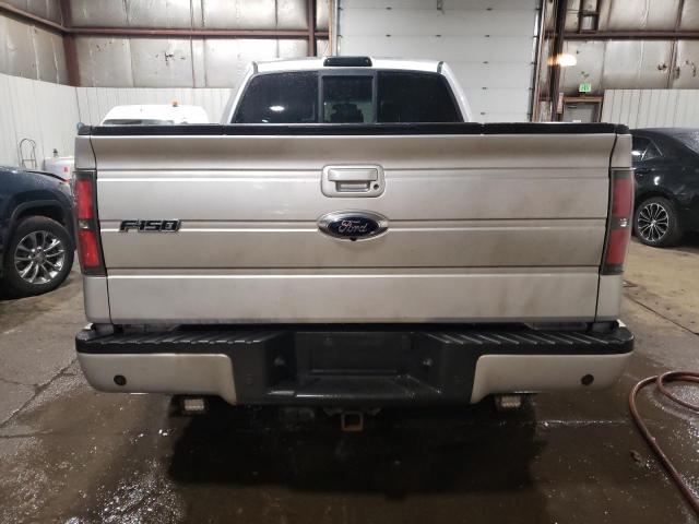Photo 6 from auction – 2014 FORD F150 SUPER with VIN 1FTFW1ET3EFB86445