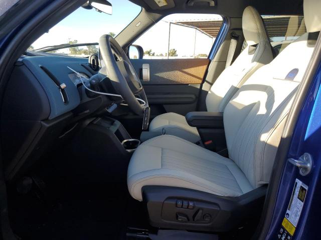 Photo 7 from auction – 2025 MINI COOPER S C with VIN WMZ23GA04S7P27594