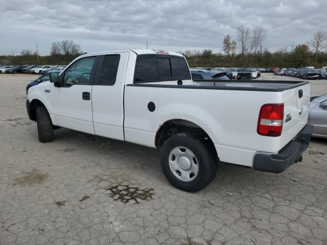 Photo 2 from auction – 2007 FORD F150 with VIN 1FTRX12W57NA44681