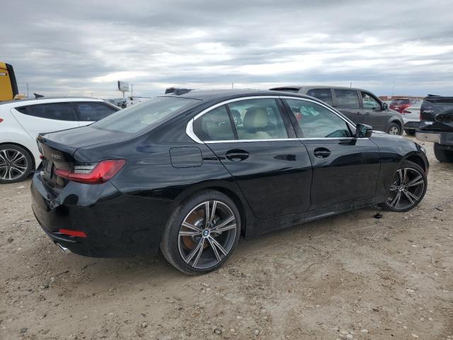 Photo 3 from auction – 2024 BMW 330 with VIN 3MW69FF0XR8E82163