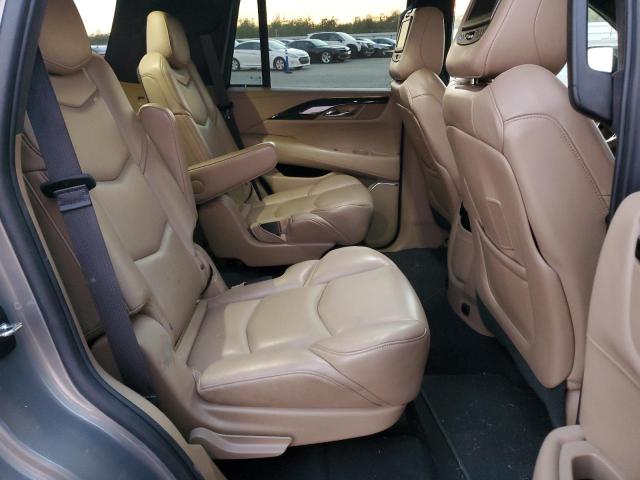 Photo 11 from auction – 2019 CADILLAC ESCALADE P with VIN 1GYS4DKJ4KR382360