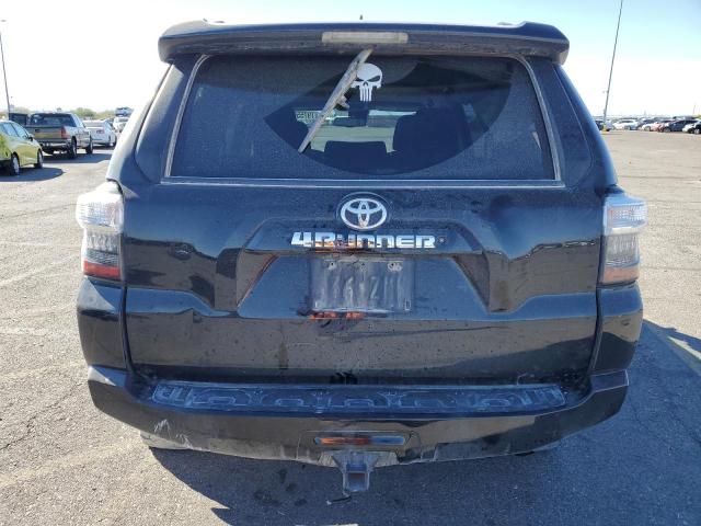 Photo 6 from auction – 2020 TOYOTA 4RUNNER SR with VIN JTEBU5JR8L5760607