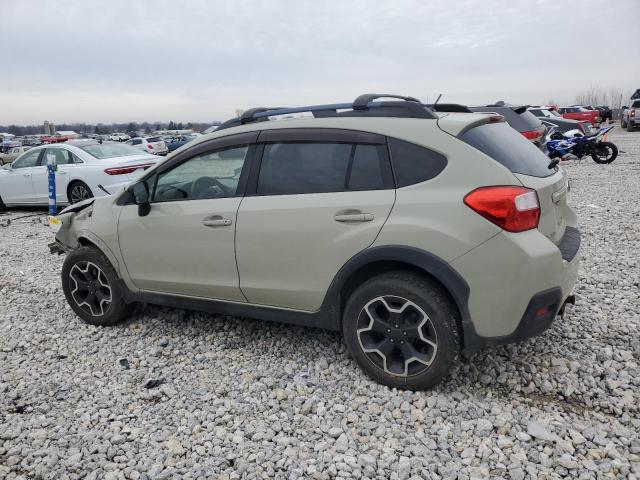 Photo 2 from auction – 2013 SUBARU XV CROSSTR with VIN JF2GPAGC9DH800322