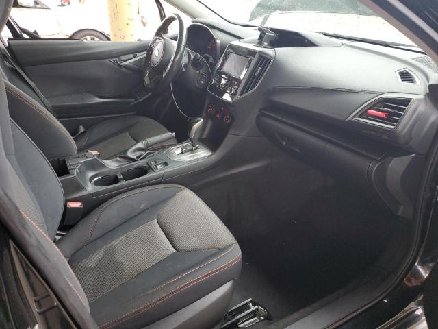 Photo 7 from auction – 2019 SUBARU CROSSTREK with VIN JF2GTACCXKH250966