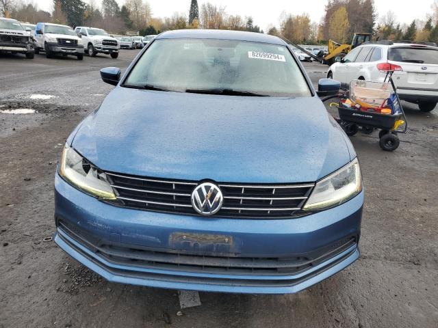 Photo 5 from auction – 2018 VOLKSWAGEN JETTA S with VIN 3VW2B7AJ0JM251955