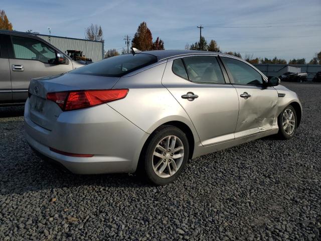 Photo 3 from auction – 2012 KIA OPTIMA LX with VIN KNAGM4A78C5294581