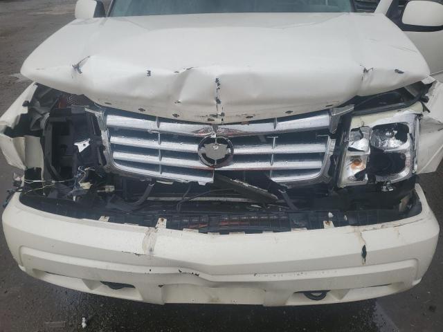 Photo 12 from auction – 2005 CADILLAC ESCALADE E with VIN 3GYFK66N15G113494