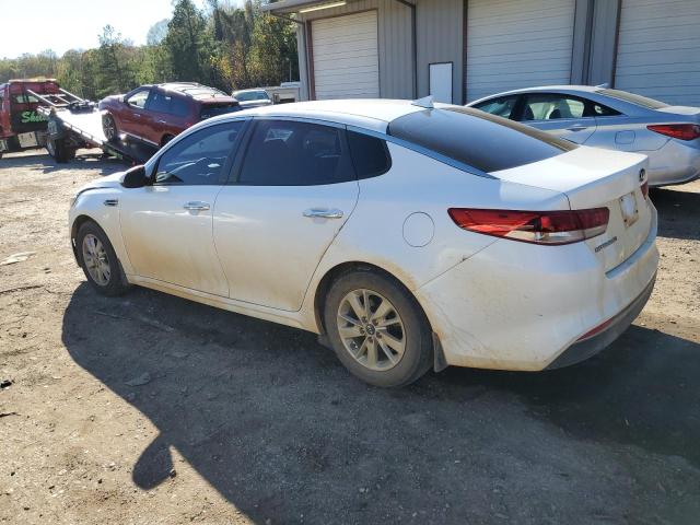 Photo 2 from auction – 2016 KIA OPTIMA LX with VIN KNAGT4L39G5084686