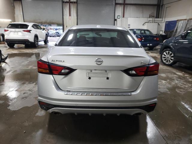 Photo 6 from auction – 2022 NISSAN ALTIMA SL with VIN 1N4BL4EV2NN418202