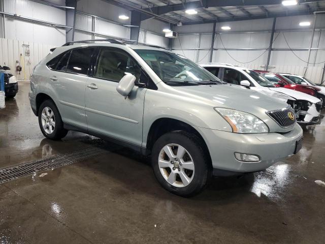 Photo 4 from auction – 2004 LEXUS RX 330 with VIN JTJHA31UX40045839