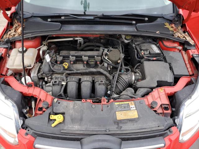 Photo 11 from auction – 2013 FORD FOCUS SE with VIN 1FADP3F20DL233197
