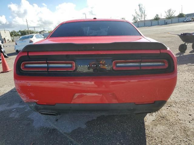 Photo 6 from auction – 2019 DODGE CHALLENGER with VIN 2C3CDZJG7KH566810
