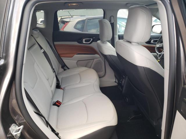 Photo 11 from auction – 2022 JEEP COMPASS LI with VIN 3C4NJDCBXNT121913
