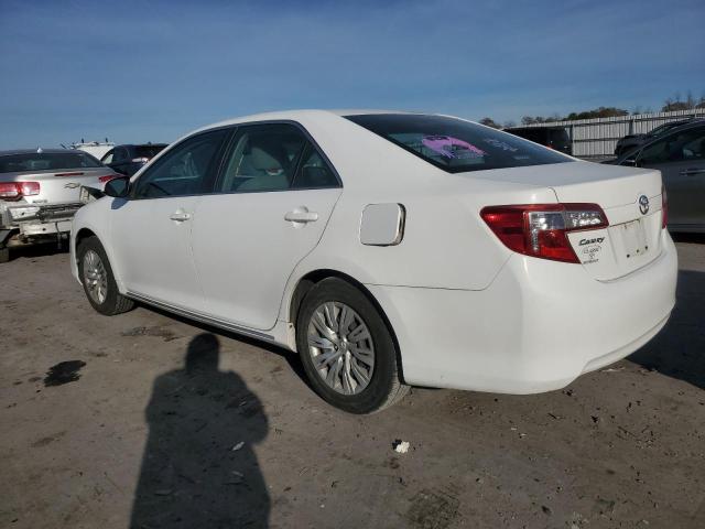 Photo 2 from auction – 2013 TOYOTA CAMRY L with VIN 4T1BF1FK8DU684666