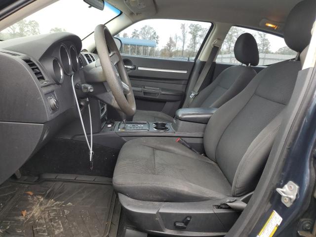 Photo 7 from auction – 2008 DODGE CHARGER with VIN 2B3KA43G78H315327