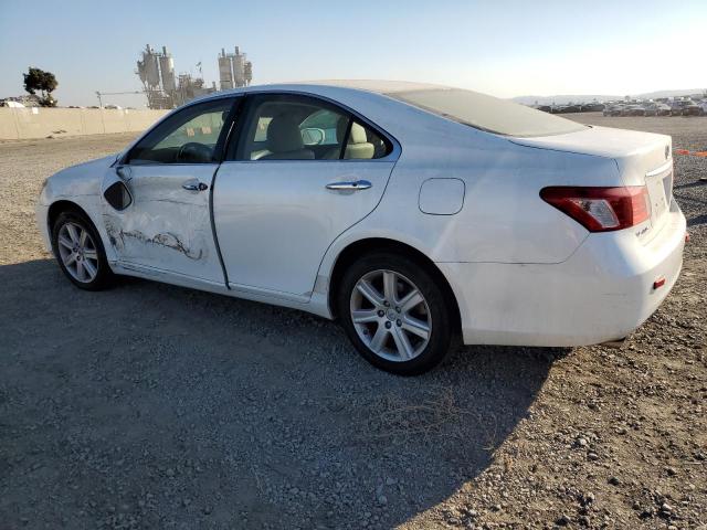 Photo 2 from auction – 2007 LEXUS ES 350 with VIN JTHBJ46G772028263
