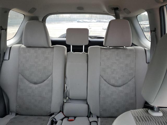 Photo 10 from auction – 2012 TOYOTA RAV4 with VIN 2T3BF4DV5CW252153