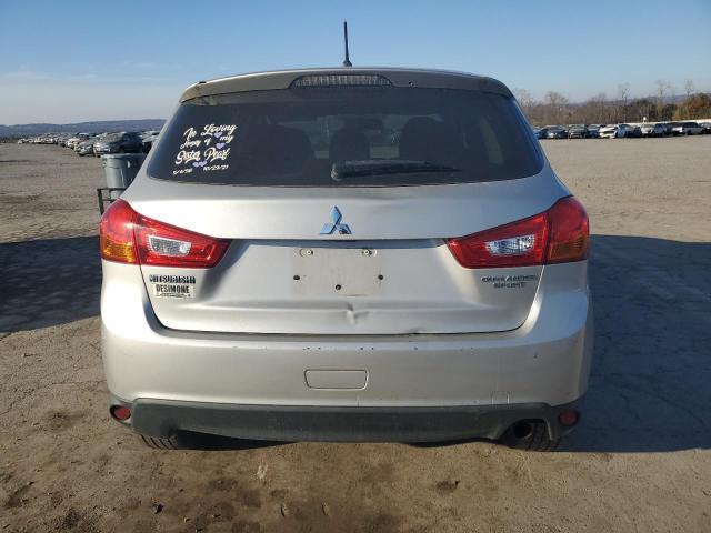 Photo 6 from auction – 2014 MITSUBISHI OUTLANDER with VIN 4A4AP3AU2EE005514
