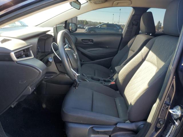 Photo 7 from auction – 2023 TOYOTA COROLLA LE with VIN 5YFB4MDE2PP047489