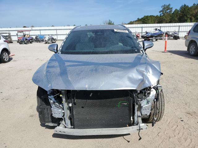 Photo 5 from auction – 2023 LEXUS RX 350 BAS with VIN 2T2BAMBA6PC004486