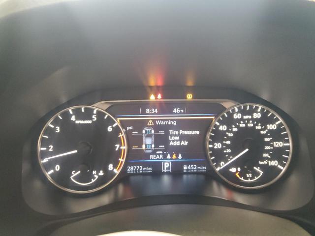 Photo 9 from auction – 2024 NISSAN ALTIMA SV with VIN 1N4BL4DV5RN362747