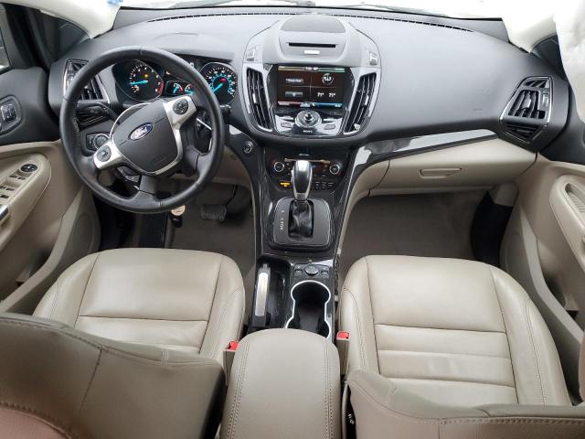 Фото 8 с аукциона – 2015 FORD ESCAPE TIT с VIN 1FMCU0J91FUC07346
