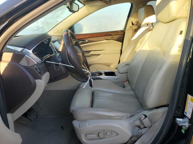 Photo 7 from auction – 2015 CADILLAC SRX PREMIU with VIN 3GYFNDE35FS632283