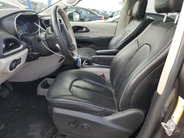 Foto 7 de la subasta – 2020 CHRYSLER PACIFICA L con VIN 2C4RC1GG8LR281191