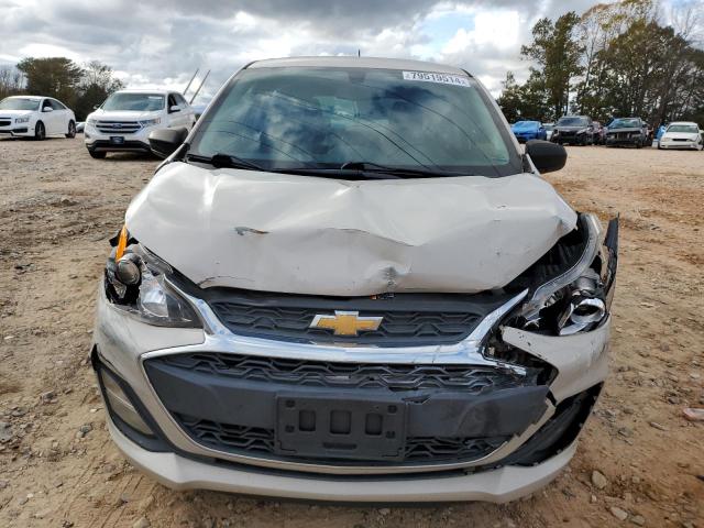 Photo 5 from auction – 2020 CHEVROLET SPARK LS with VIN KL8CB6SA1LC404100