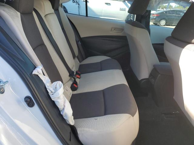 Photo 10 from auction – 2023 TOYOTA COROLLA LE with VIN 5YFB4MDE2PP007543