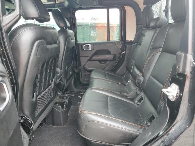 Photo 11 from auction – 2023 JEEP GLADIATOR with VIN 1C6JJTEG7PL505476