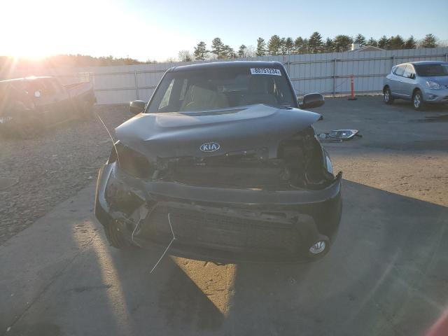 Photo 5 from auction – 2015 KIA SOUL with VIN KNDJN2A21F7140236