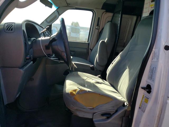 Photo 7 from auction – 2008 FORD ECONOLINE with VIN 1FTSS34L28DA87851
