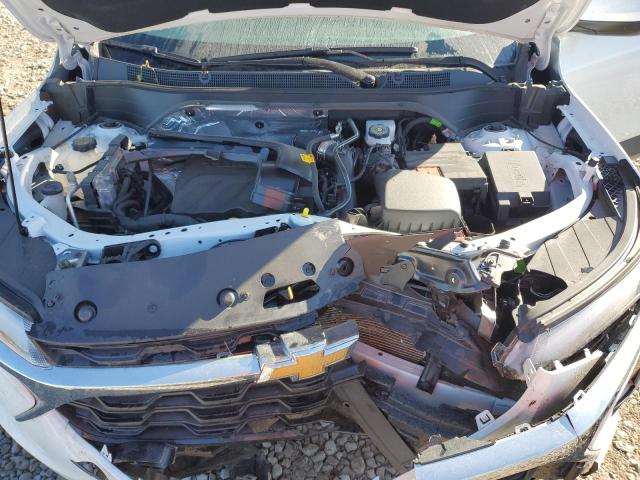 Photo 12 from auction – 2024 CHEVROLET TRAX 1LT with VIN KL77LHE29RC231311