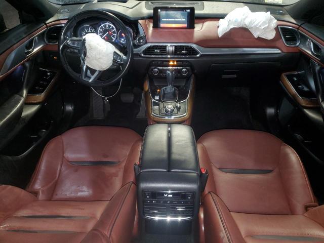 Photo 8 from auction – 2018 MAZDA CX-9 SIGNA with VIN JM3TCBEY4J0228008