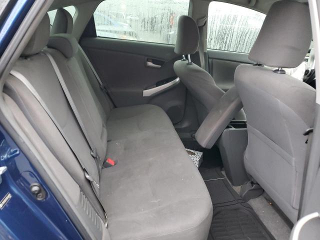 صورة رقم 10 من المزاد - 2011 TOYOTA PRIUS مع VIN JTDKN3DU1B0264498