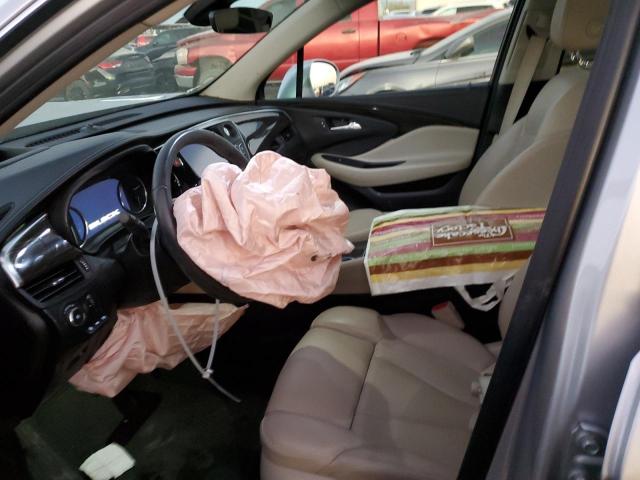 Photo 7 from auction – 2019 BUICK ENVISION P with VIN LRBFX4SX1KD112050