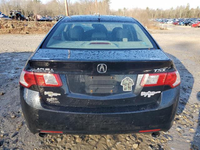 Photo 6 from auction – 2009 ACURA TSX with VIN JH4CU26679C020247