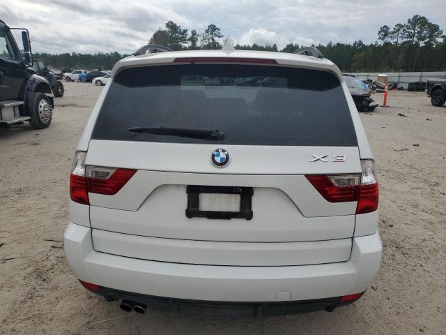 Photo 6 from auction – 2008 BMW X3 3.0SI with VIN WBXPC93408WJ14455