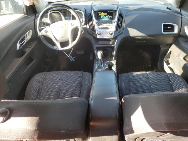 Photo 8 from auction – 2016 CHEVROLET EQUINOX LT with VIN 2GNALCEK7G6309500