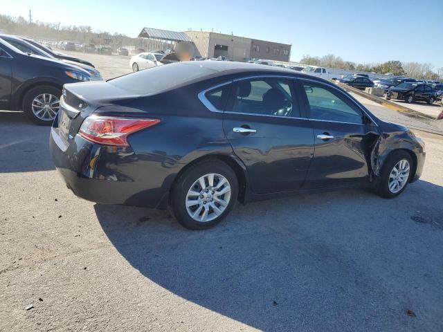 Photo 3 from auction – 2013 NISSAN ALTIMA 2.5 with VIN 1N4AL3AP7DN572089