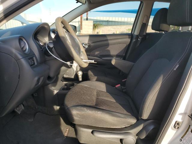 Photo 7 from auction – 2015 NISSAN VERSA S with VIN 3N1CN7AP1FL848535