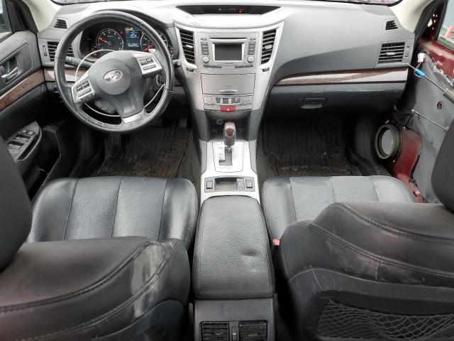 Photo 8 from auction – 2013 SUBARU LEGACY 2.5 with VIN 4S3BMBK62D3048629