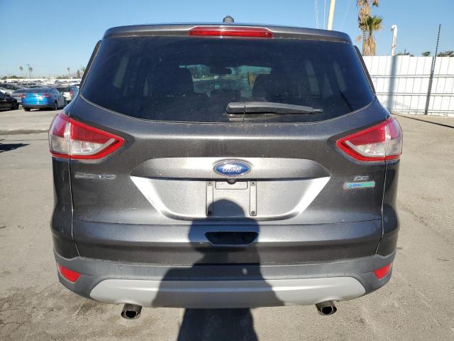 Photo 6 from auction – 2015 FORD ESCAPE SE with VIN 1FMCU0GX9FUA18840