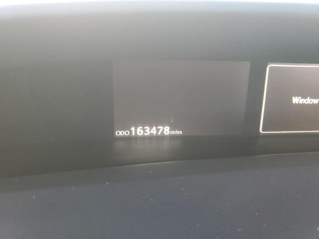 Photo 9 from auction – 2016 TOYOTA PRIUS with VIN JTDKBRFU5G3011201