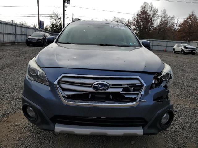 Photo 5 from auction – 2015 SUBARU OUTBACK 3. with VIN 4S4BSENC6F3363487