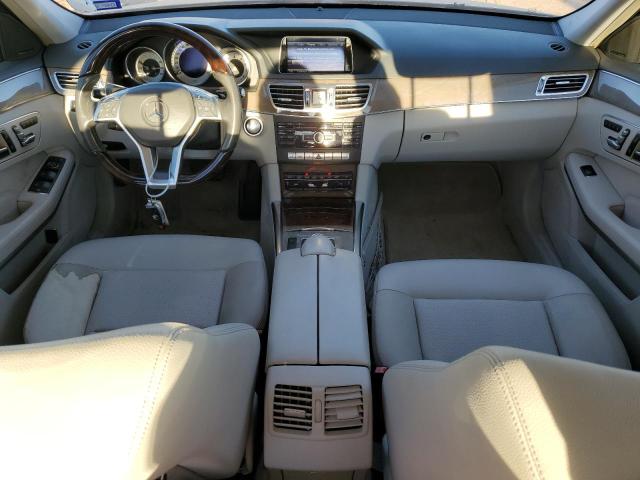 Photo 8 from auction – 2014 MERCEDES-BENZ E 350 with VIN WDDHF5KB3EA812946