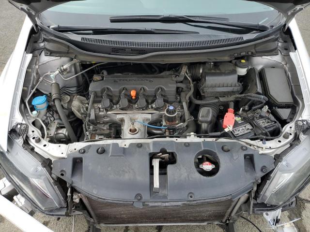 Photo 11 from auction – 2014 HONDA CIVIC LX with VIN 19XFB2F59EE212557