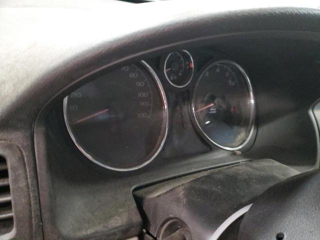Photo 9 from auction – 2010 CHEVROLET COBALT with VIN 1G1AH5F59A7171098
