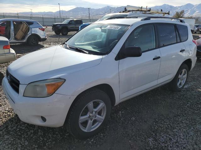 Снимка 1 от търг – 2008 TOYOTA RAV4 с VIN JTMBD33V286082974